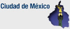 Logo de la ciudad Ciudad de M�xico